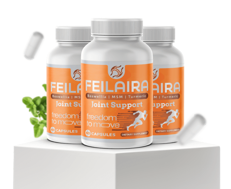 Feilaira supplement